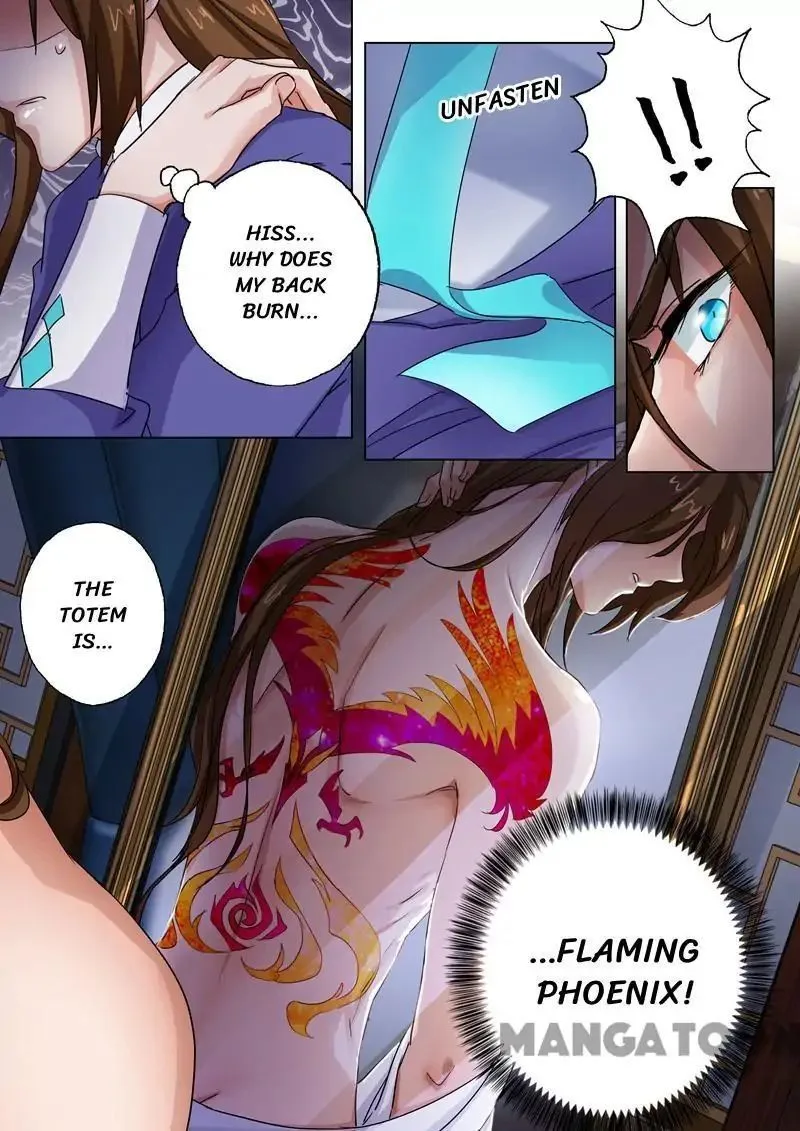 Spirit Sword Sovereign Chapter 101 page 11