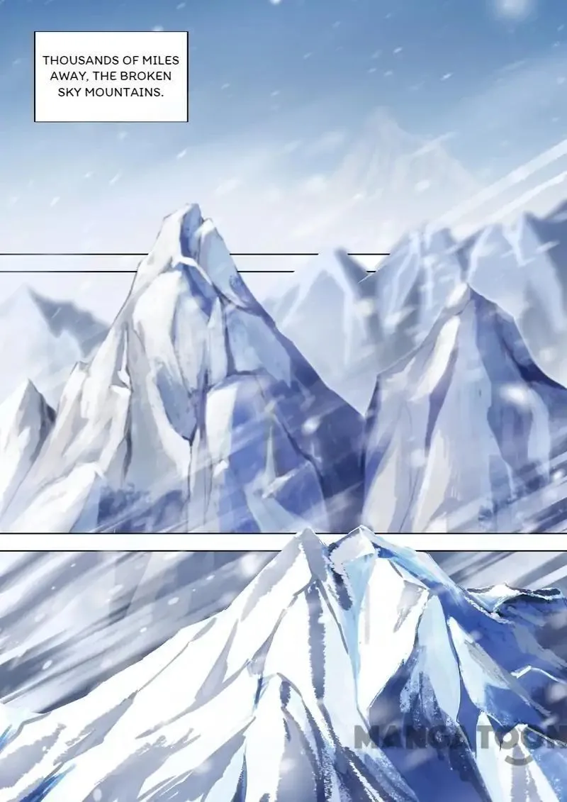 Spirit Sword Sovereign Chapter 105 page 4