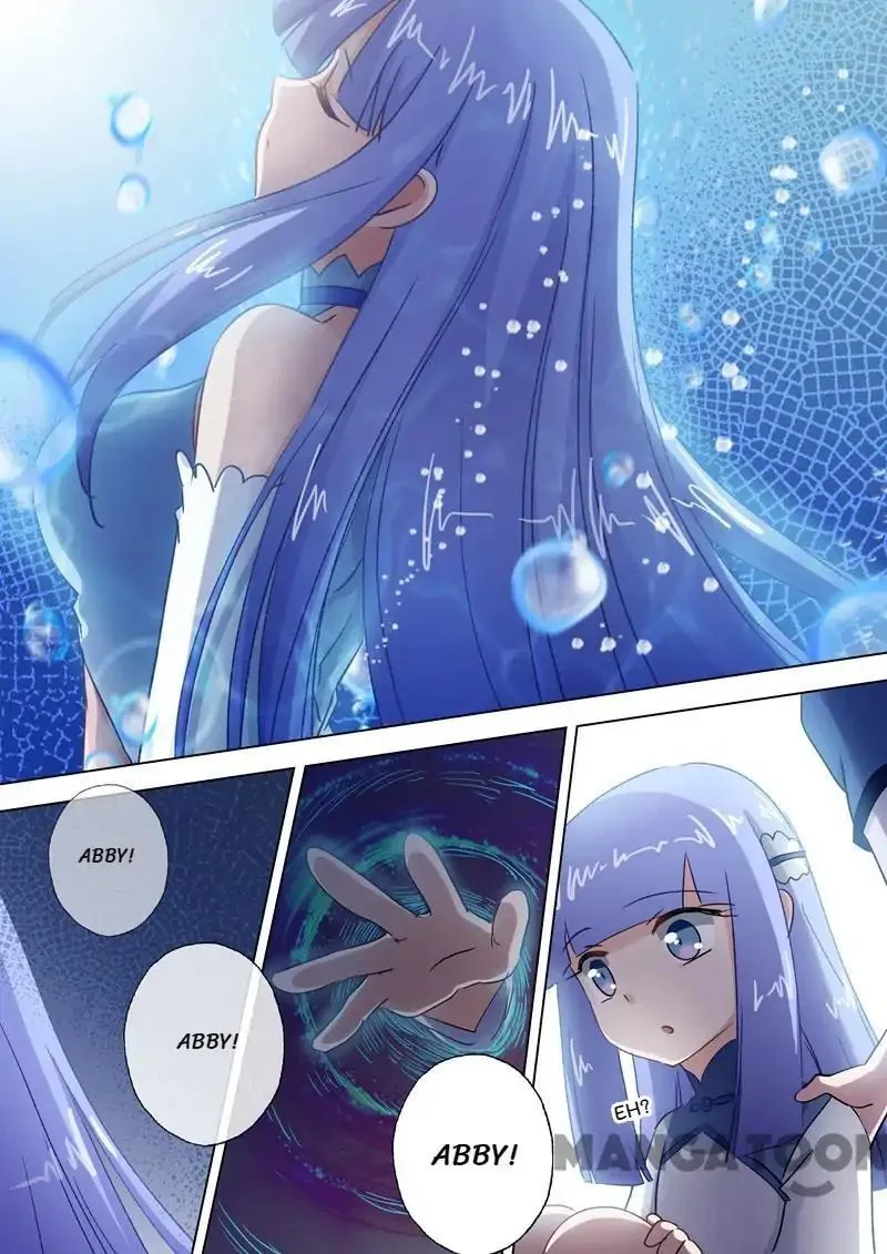 Spirit Sword Sovereign Chapter 112 page 6