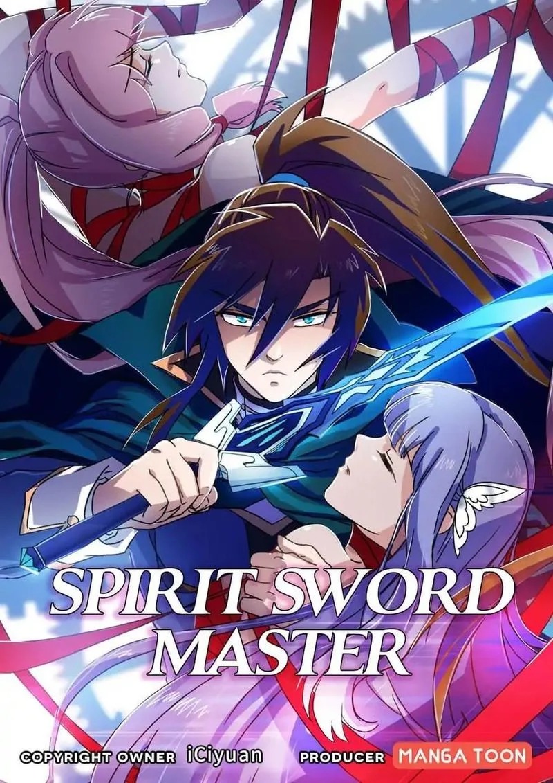 Spirit Sword Sovereign Chapter 127 page 1