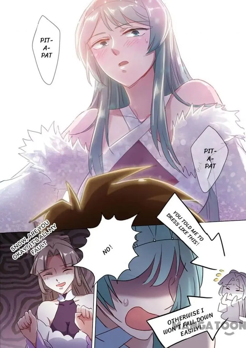 Spirit Sword Sovereign Chapter 144 page 7