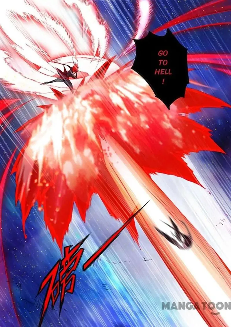 Spirit Sword Sovereign Chapter 159 page 2