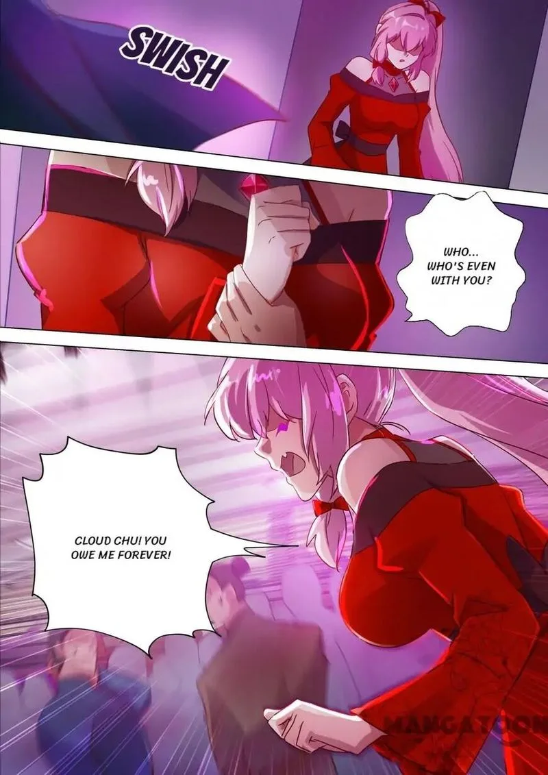 Spirit Sword Sovereign Chapter 185 page 13