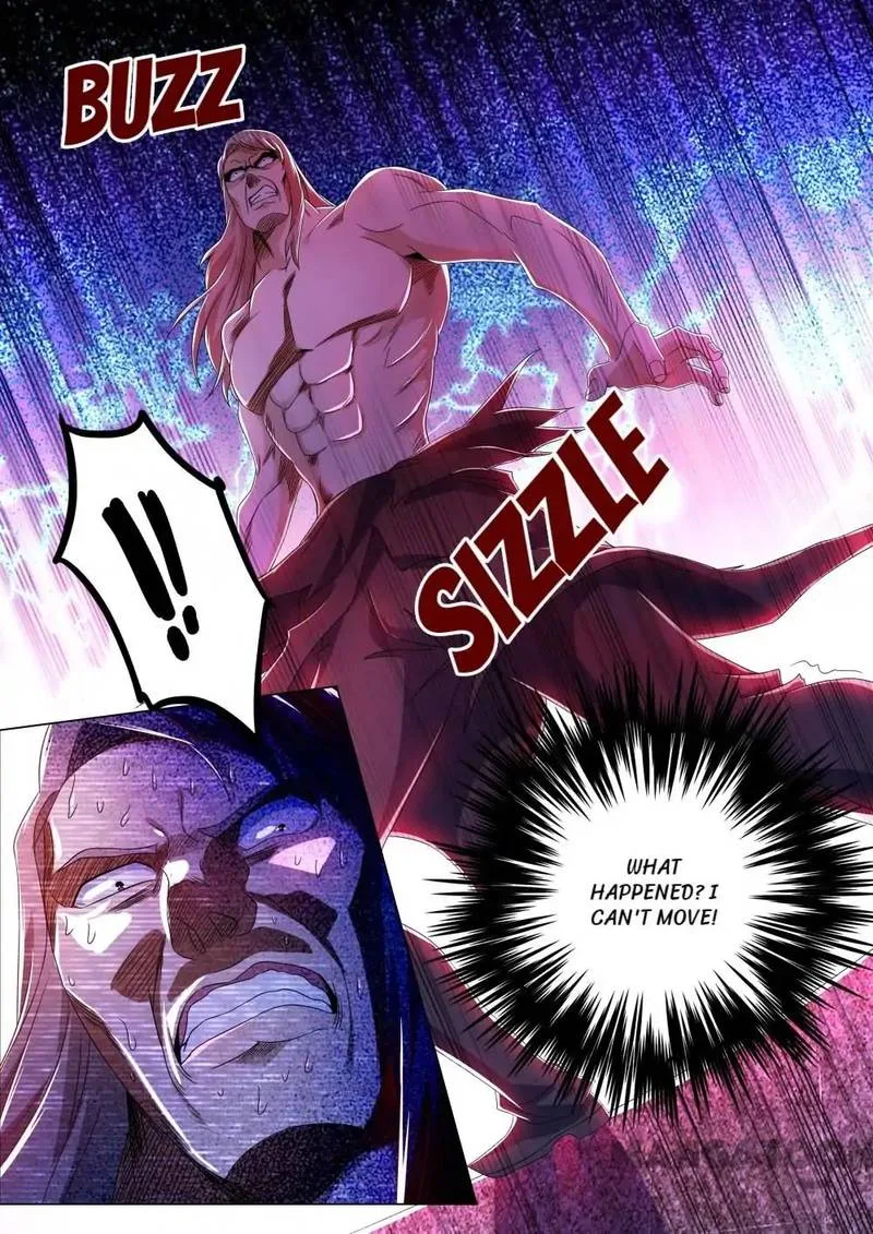Spirit Sword Sovereign Chapter 219 page 6