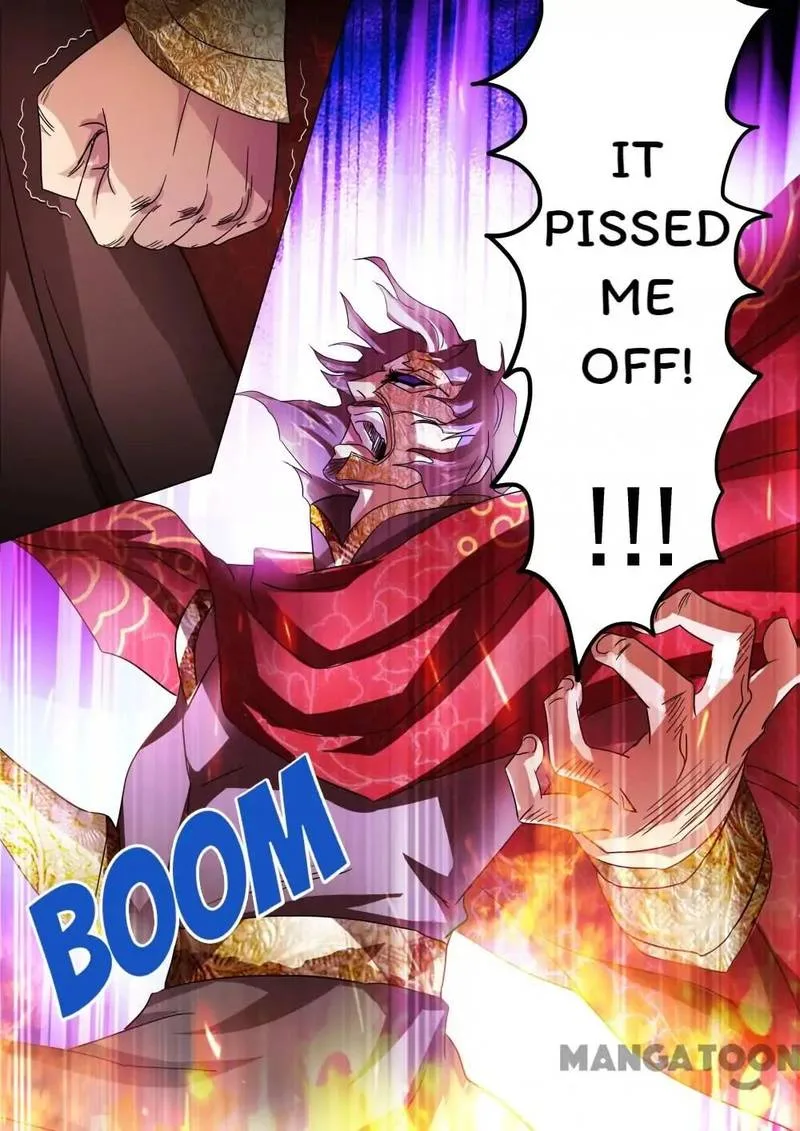 Spirit Sword Sovereign Chapter 225 page 9