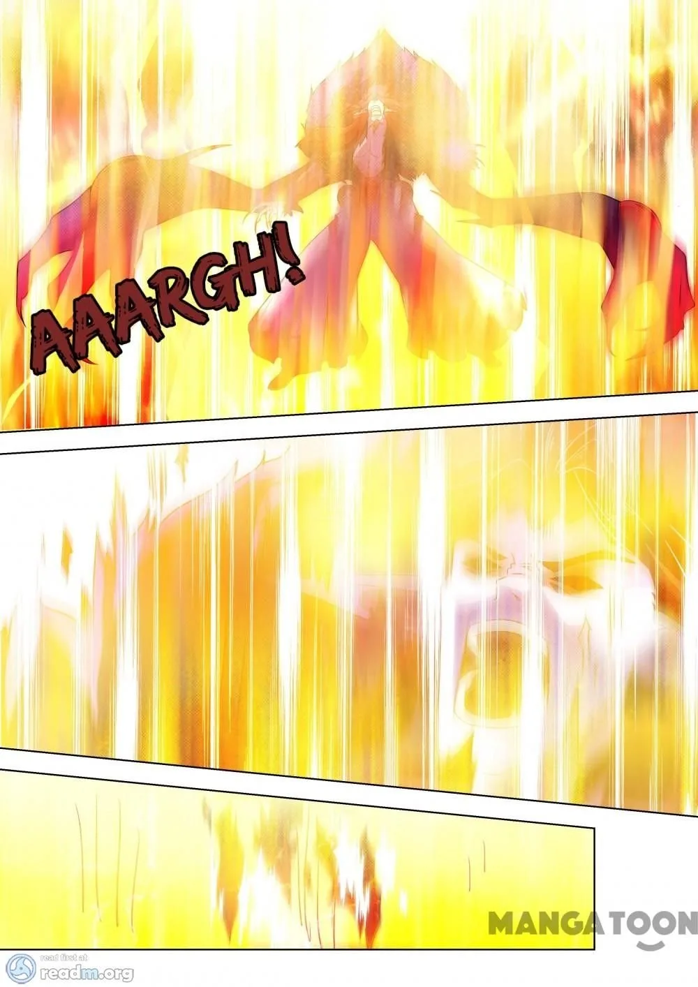 Spirit Sword Sovereign Chapter 278 page 7