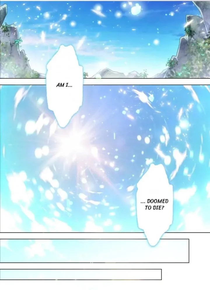 Spirit Sword Sovereign Chapter 289 page 4