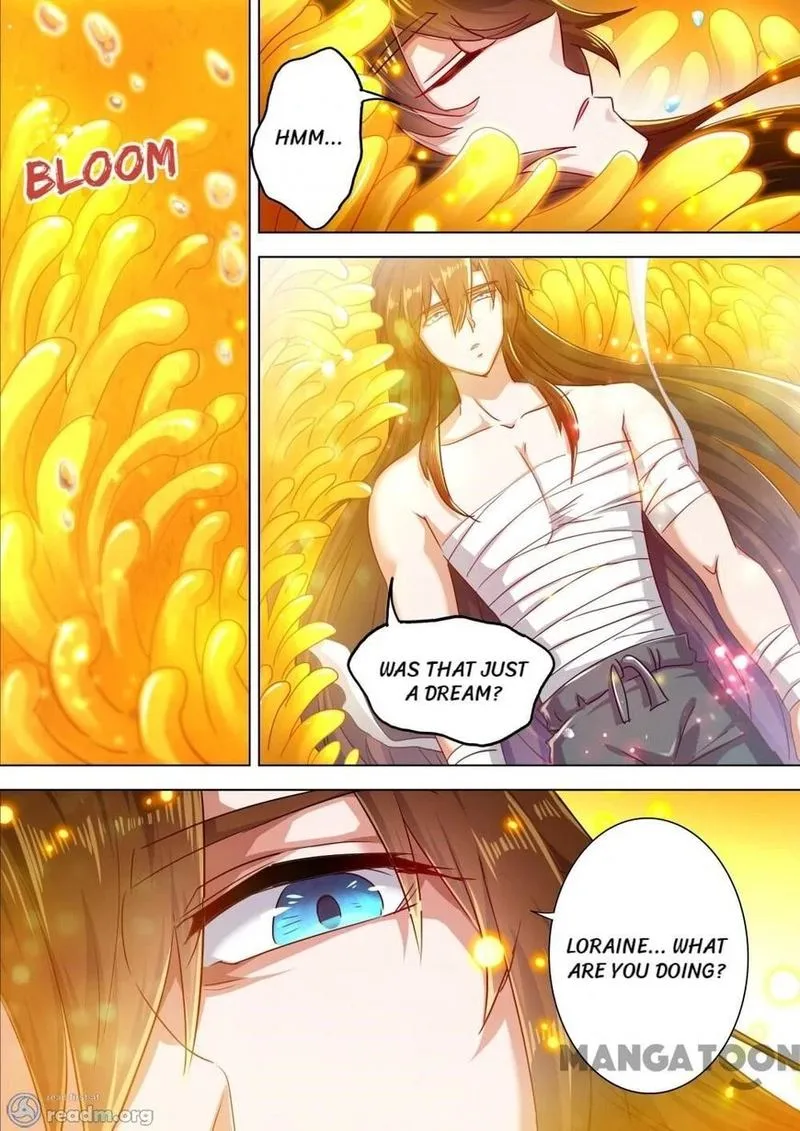 Spirit Sword Sovereign Chapter 290 page 11