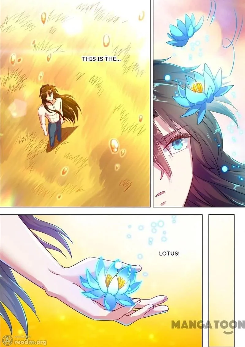 Spirit Sword Sovereign Chapter 290 page 10