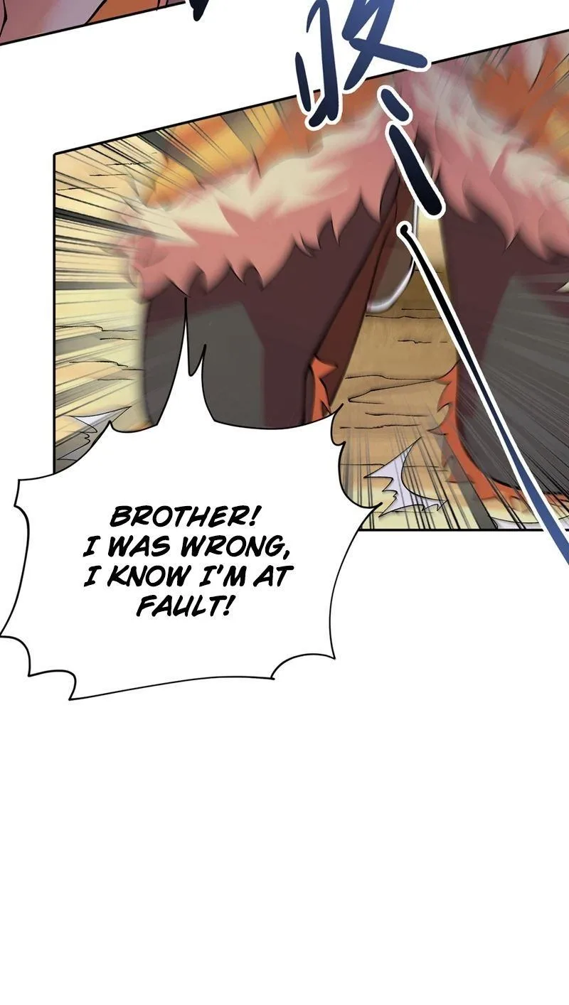 Spirit Sword Sovereign Chapter 315 page 18