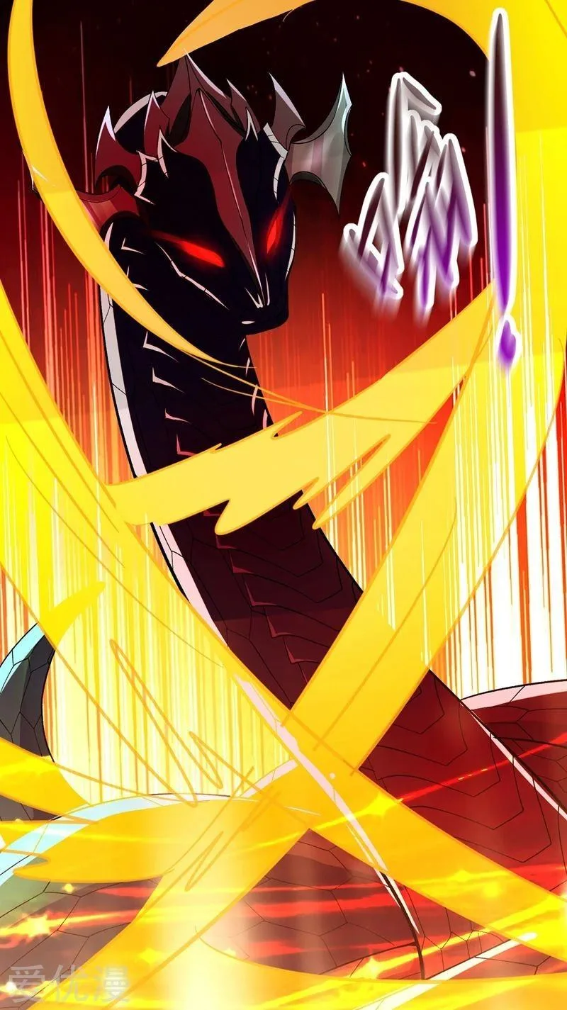 Spirit Sword Sovereign Chapter 317 page 30