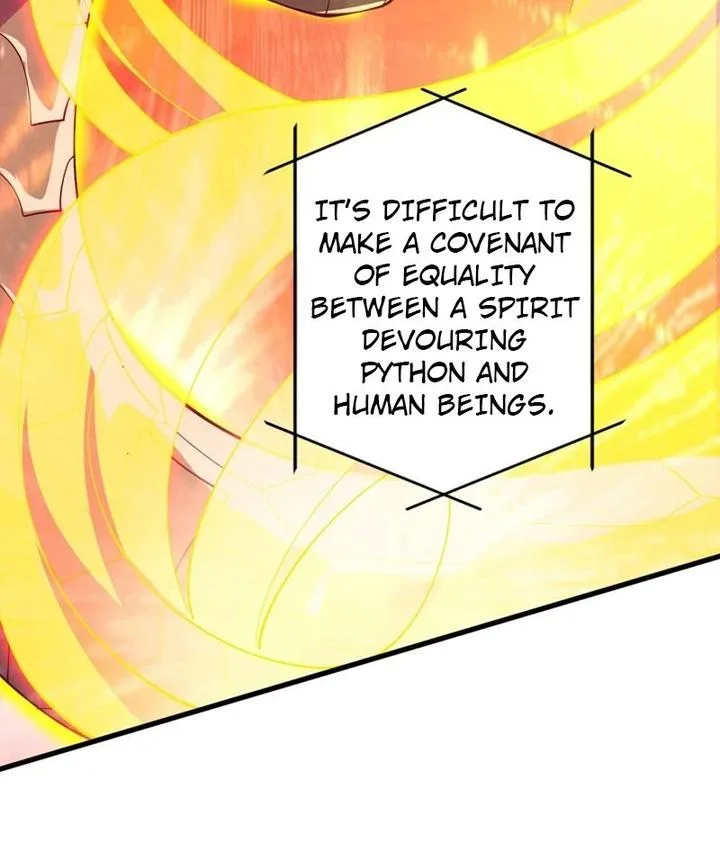 Spirit Sword Sovereign Chapter 320 page 3