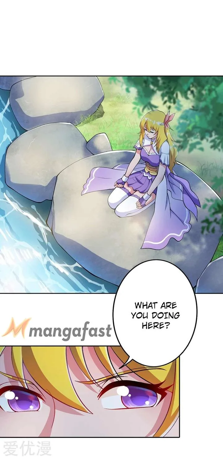 Spirit Sword Sovereign Chapter 320 page 18