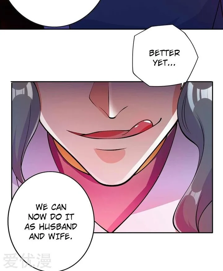 Spirit Sword Sovereign Chapter 320 page 30