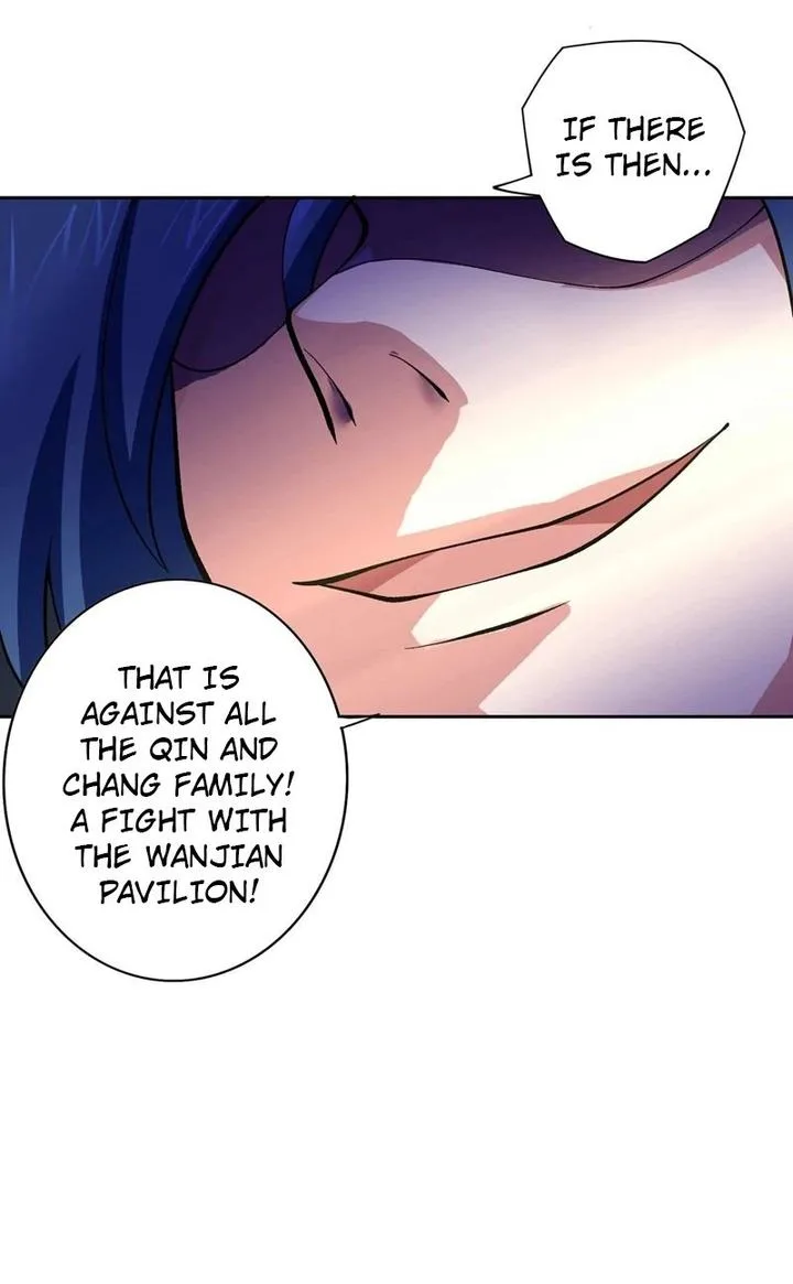 Spirit Sword Sovereign Chapter 320 page 10