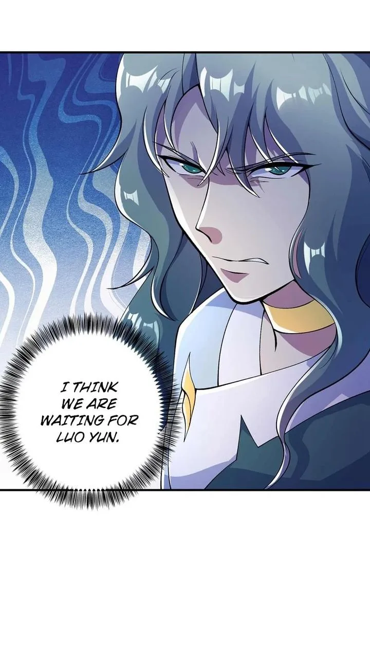 Spirit Sword Sovereign Chapter 320 page 16