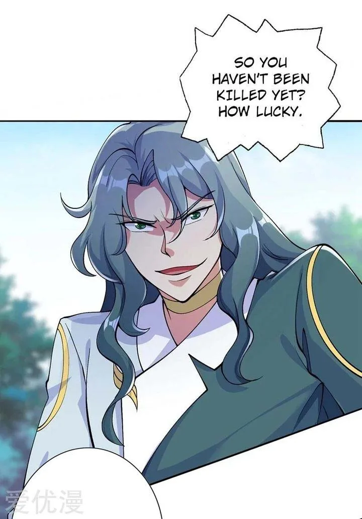 Spirit Sword Sovereign Chapter 321 page 17