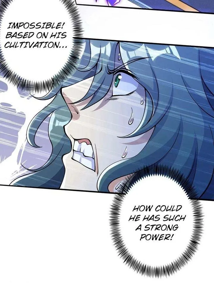 Spirit Sword Sovereign Chapter 321 page 32
