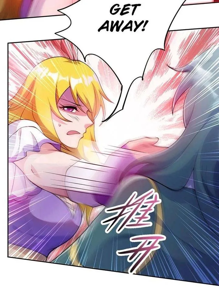 Spirit Sword Sovereign Chapter 321 page 2