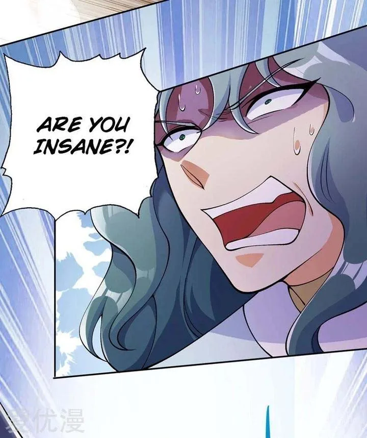 Spirit Sword Sovereign Chapter 321 page 6
