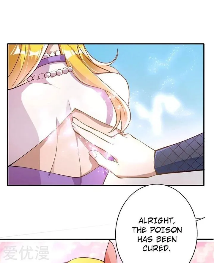 Spirit Sword Sovereign Chapter 322 page 9