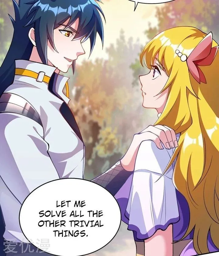 Spirit Sword Sovereign Chapter 322 page 24
