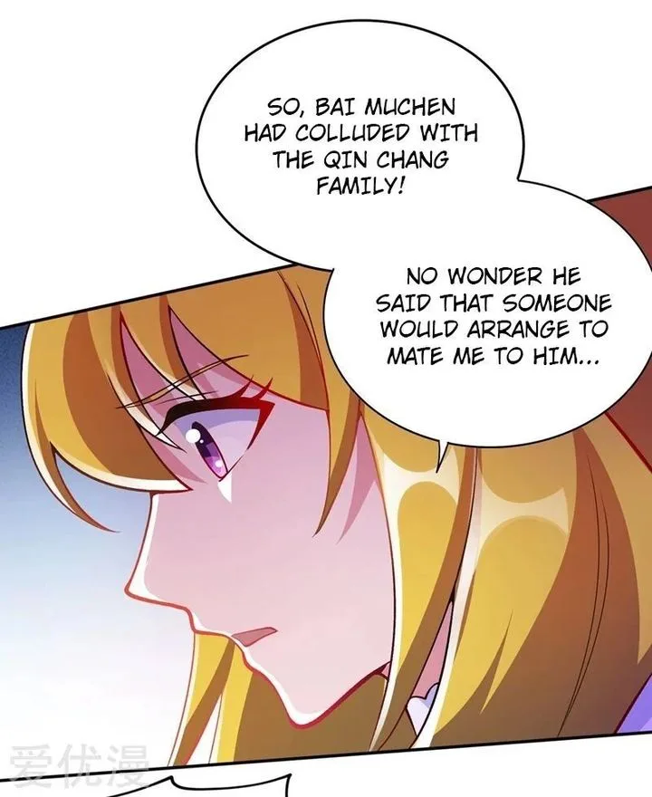 Spirit Sword Sovereign Chapter 322 page 19