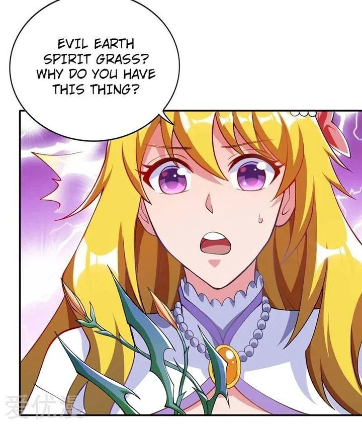 Spirit Sword Sovereign Chapter 322 page 28