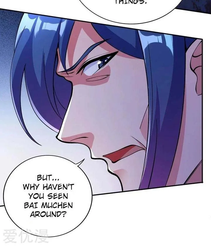 Spirit Sword Sovereign Chapter 323 page 9
