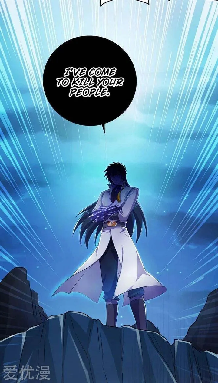Spirit Sword Sovereign Chapter 323 page 11