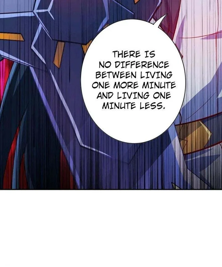 Spirit Sword Sovereign Chapter 323 page 34