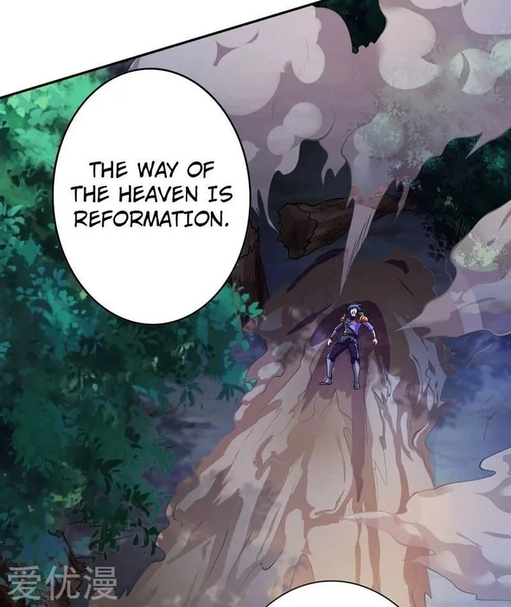 Spirit Sword Sovereign Chapter 324 page 11