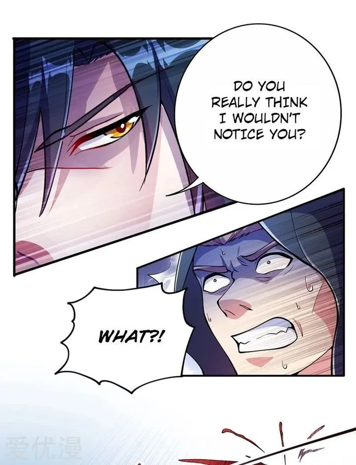 Spirit Sword Sovereign Chapter 324 page 26