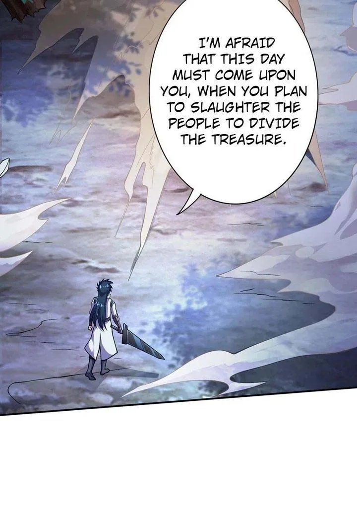 Spirit Sword Sovereign Chapter 324 page 12
