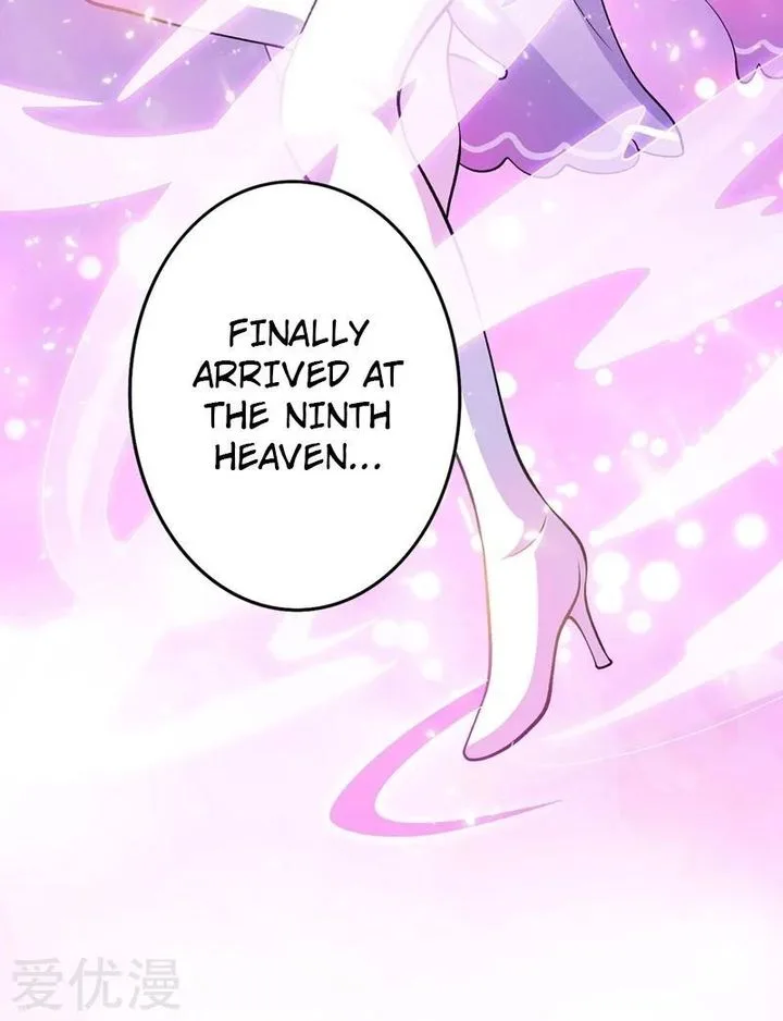 Spirit Sword Sovereign Chapter 324 page 33