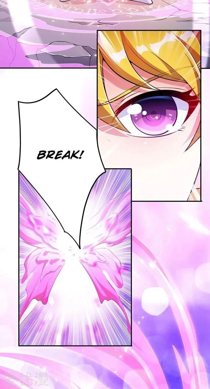 Spirit Sword Sovereign Chapter 324 page 31