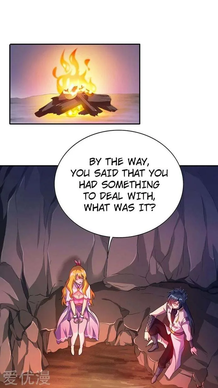 Spirit Sword Sovereign Chapter 325 page 2