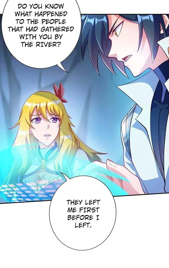 Spirit Sword Sovereign Chapter 325 page 13