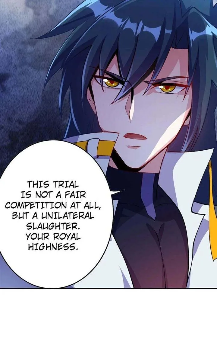 Spirit Sword Sovereign Chapter 325 page 16