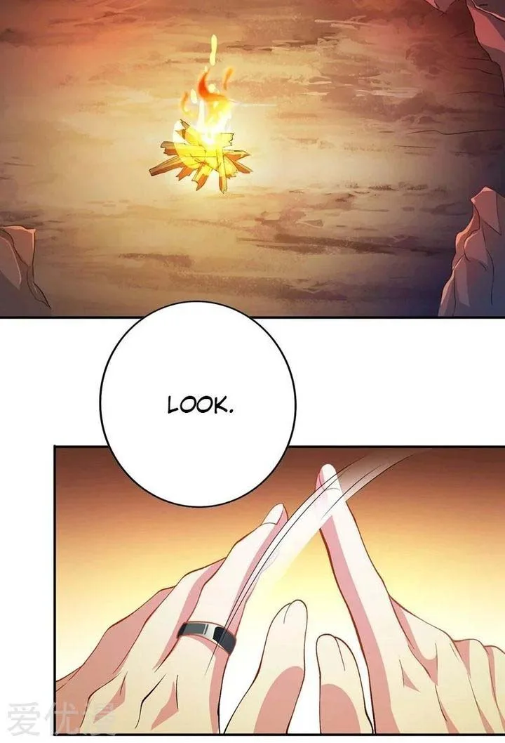 Spirit Sword Sovereign Chapter 325 page 4