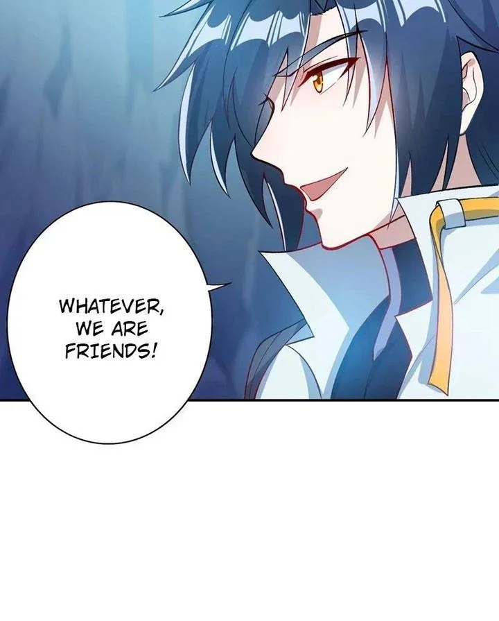 Spirit Sword Sovereign Chapter 325 page 19