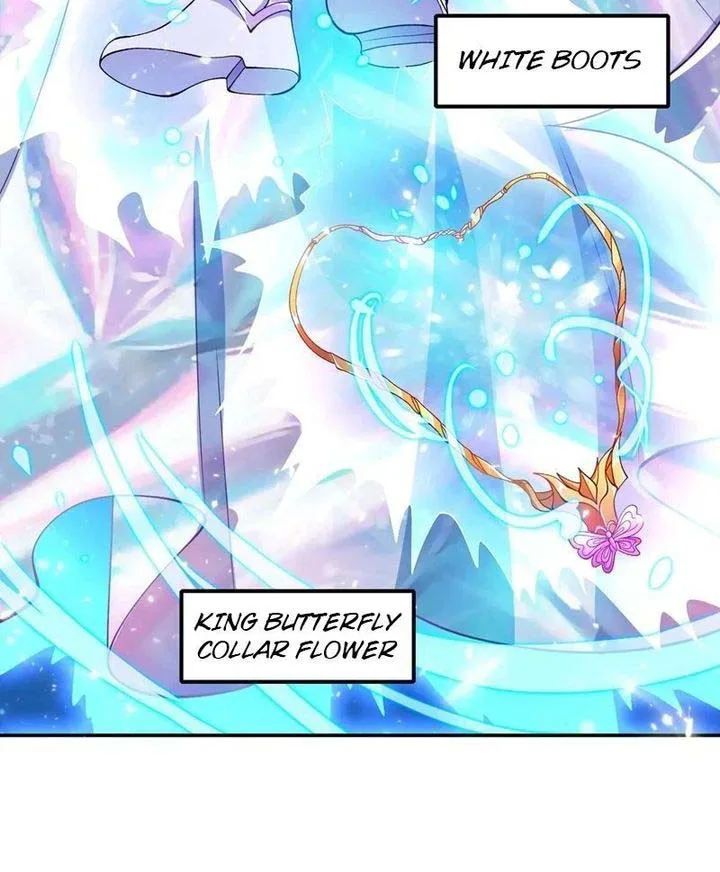 Spirit Sword Sovereign Chapter 325 page 11