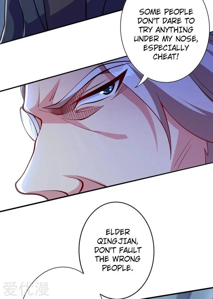 Spirit Sword Sovereign Chapter 326 page 24