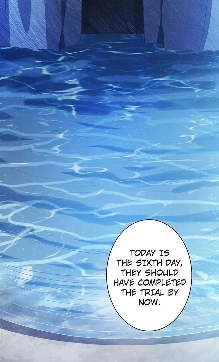 Spirit Sword Sovereign Chapter 326 page 21