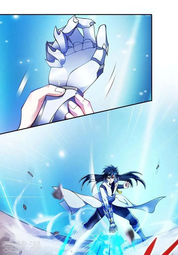 Spirit Sword Sovereign Chapter 326 page 6