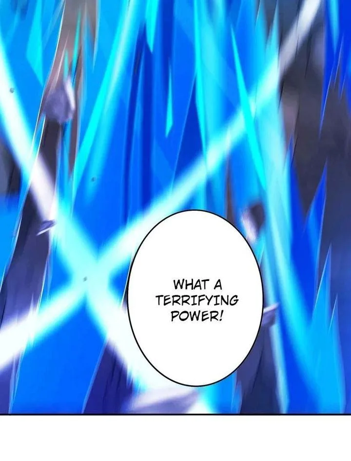 Spirit Sword Sovereign Chapter 326 page 8