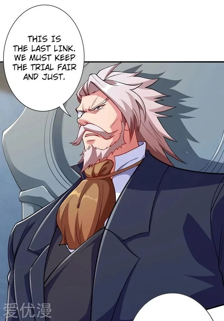 Spirit Sword Sovereign Chapter 326 page 23