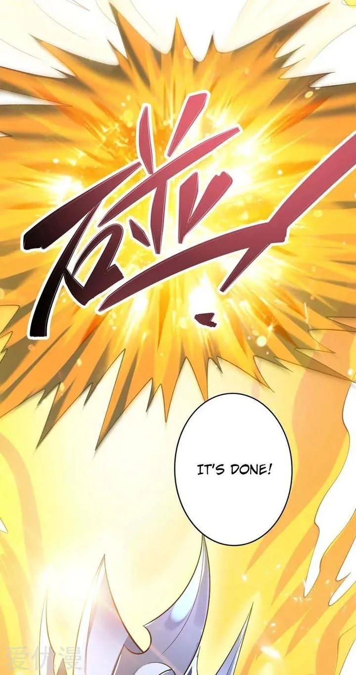 Spirit Sword Sovereign Chapter 326 page 4