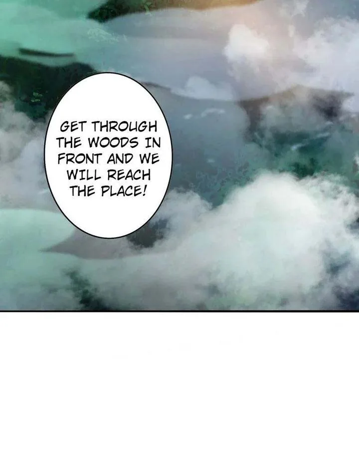 Spirit Sword Sovereign Chapter 326 page 30
