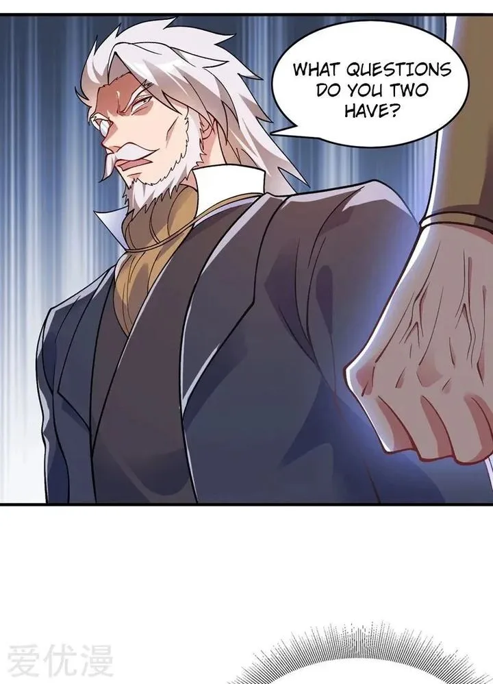 Spirit Sword Sovereign Chapter 328 page 29